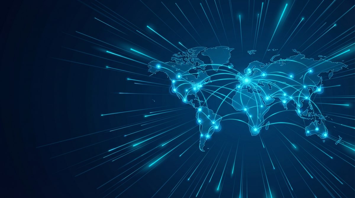 制度加速器全球网络加速