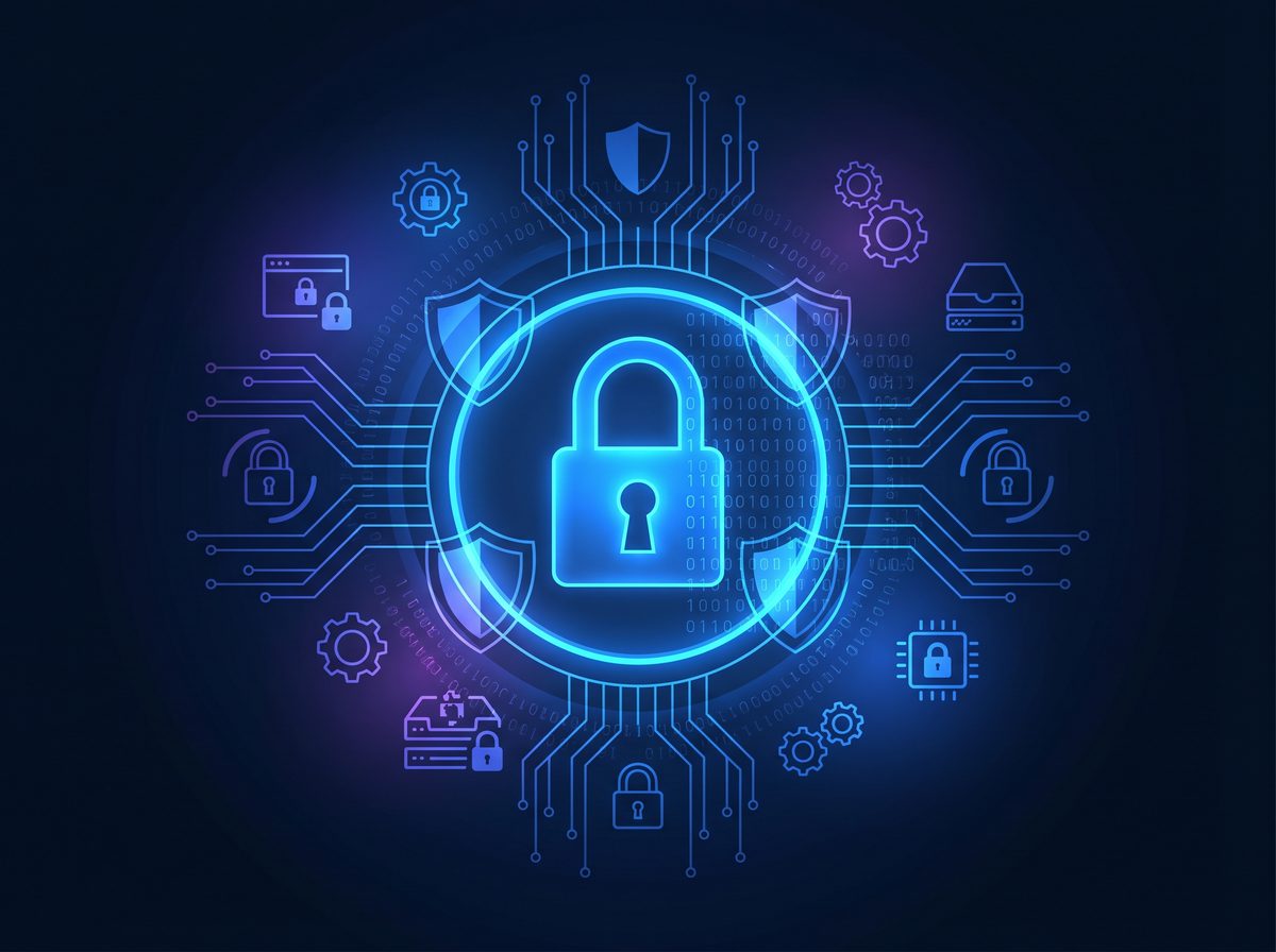 制度加速器安全防护体系